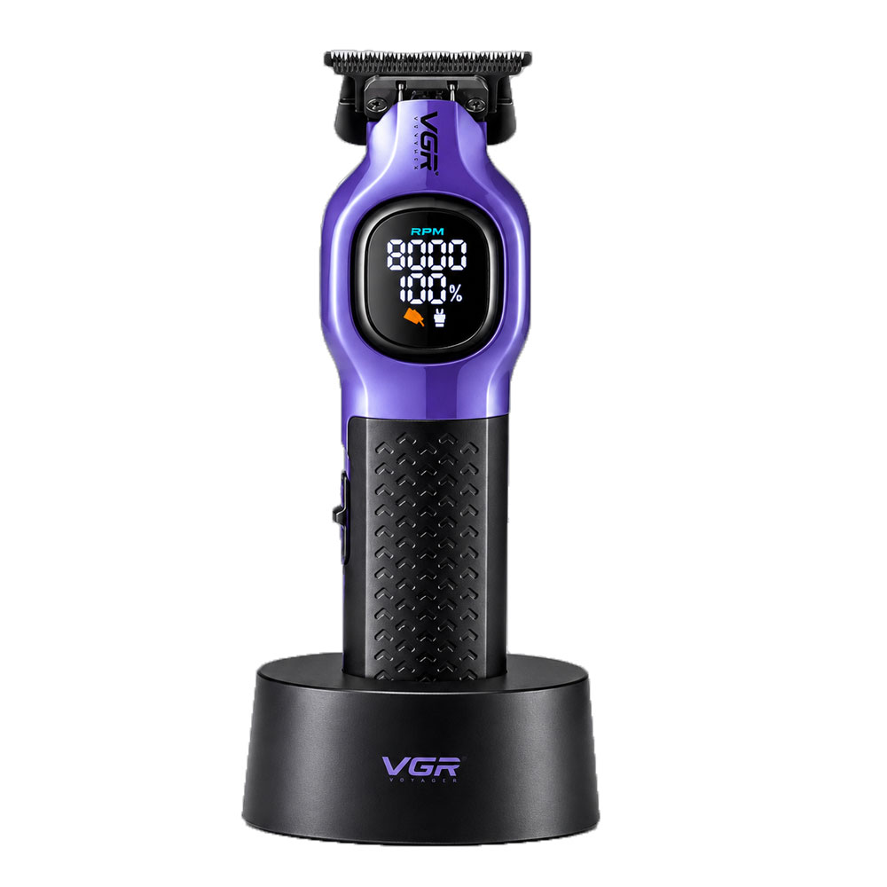 ماشین اصلاح سر و صورت VGR مدل V-886 C