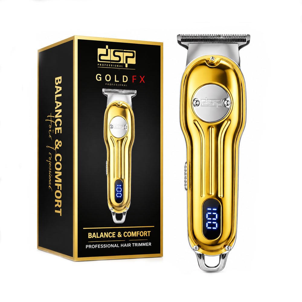 ماشین اصلاح دی اس پی DSP مدل 91476