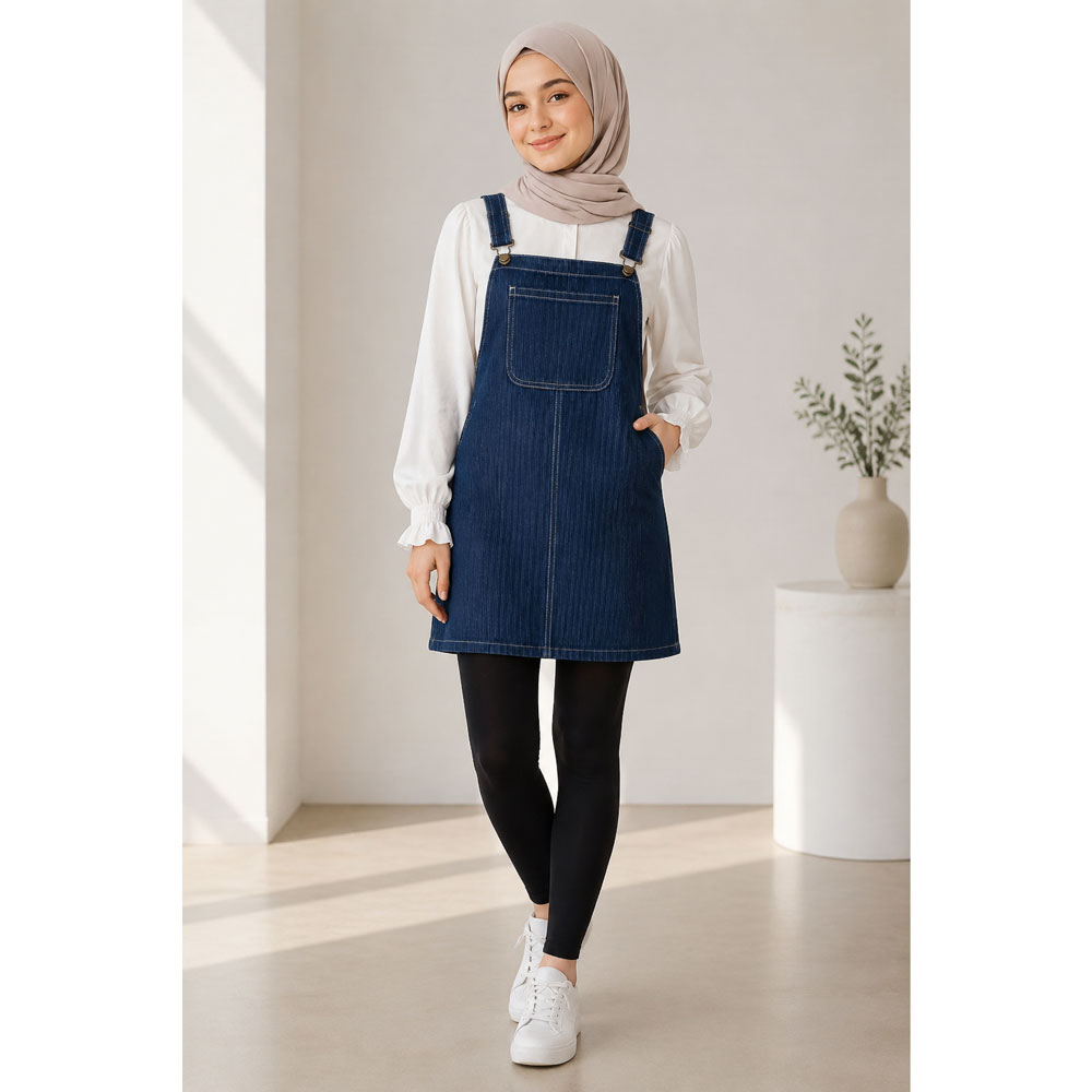 سارافون جین دخترانه کد G0533